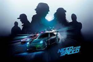 Need for Speed 2015 free download pc game