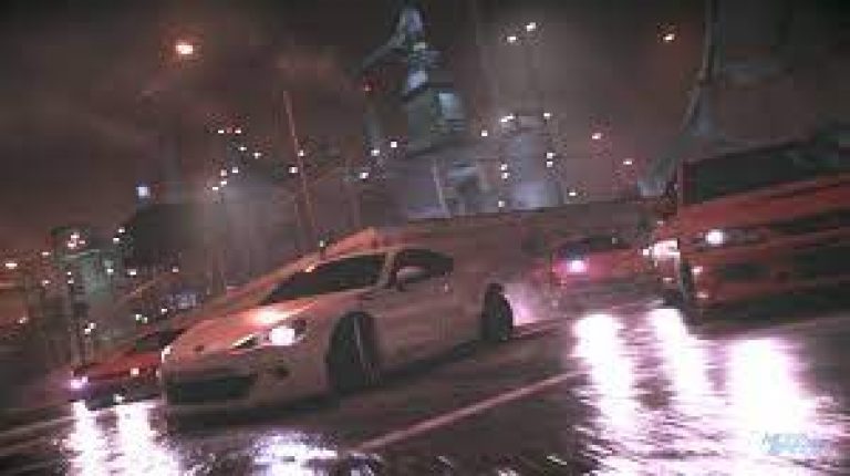 download need for speed games new for free