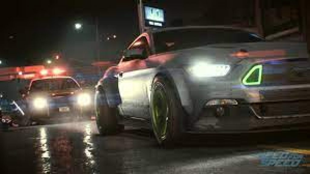 Need for Speed 2015 pc download
