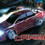 Need for Speed Carbon free download pc game