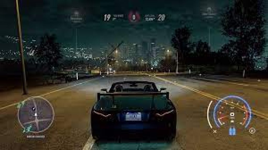 Need for Speed Heat pc download