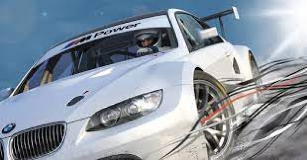 Need for Speed Shift free download pc game