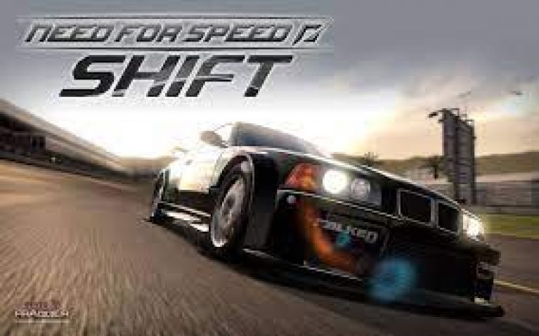 Need For Speed Shift Free Download Highly Compressed ...