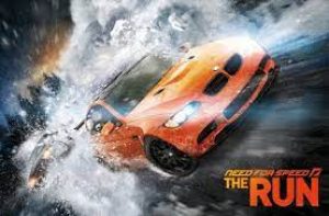 Need for Speed The Run torrent download pc