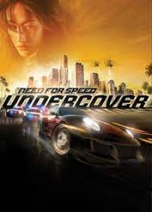 Need for Speed Undercover free download pc game