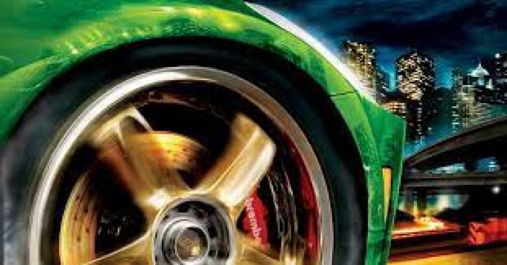 Need for Speed Underground 2 download for pc