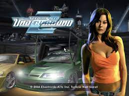 Need For Speed Underground 2 Setup Exe Download Torrent