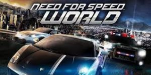 Need for Speed World highly compressed free download