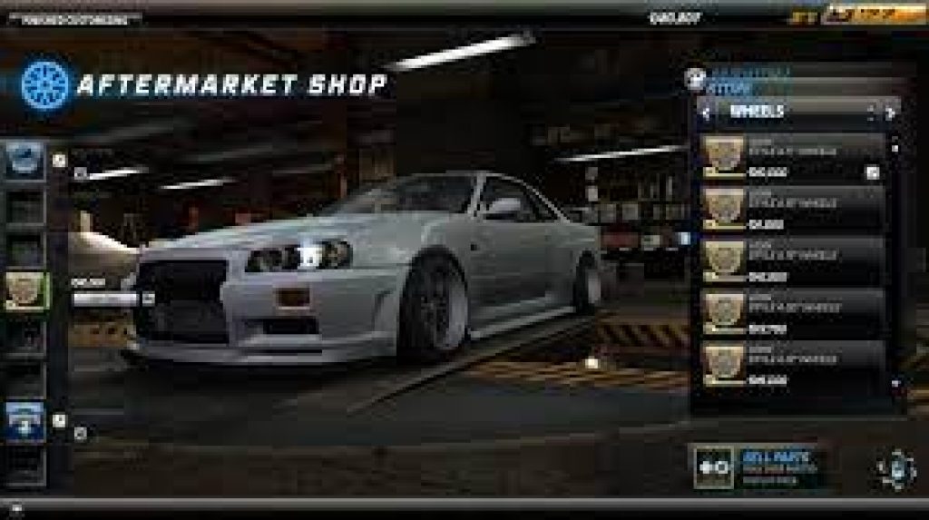 Need for Speed World pc download