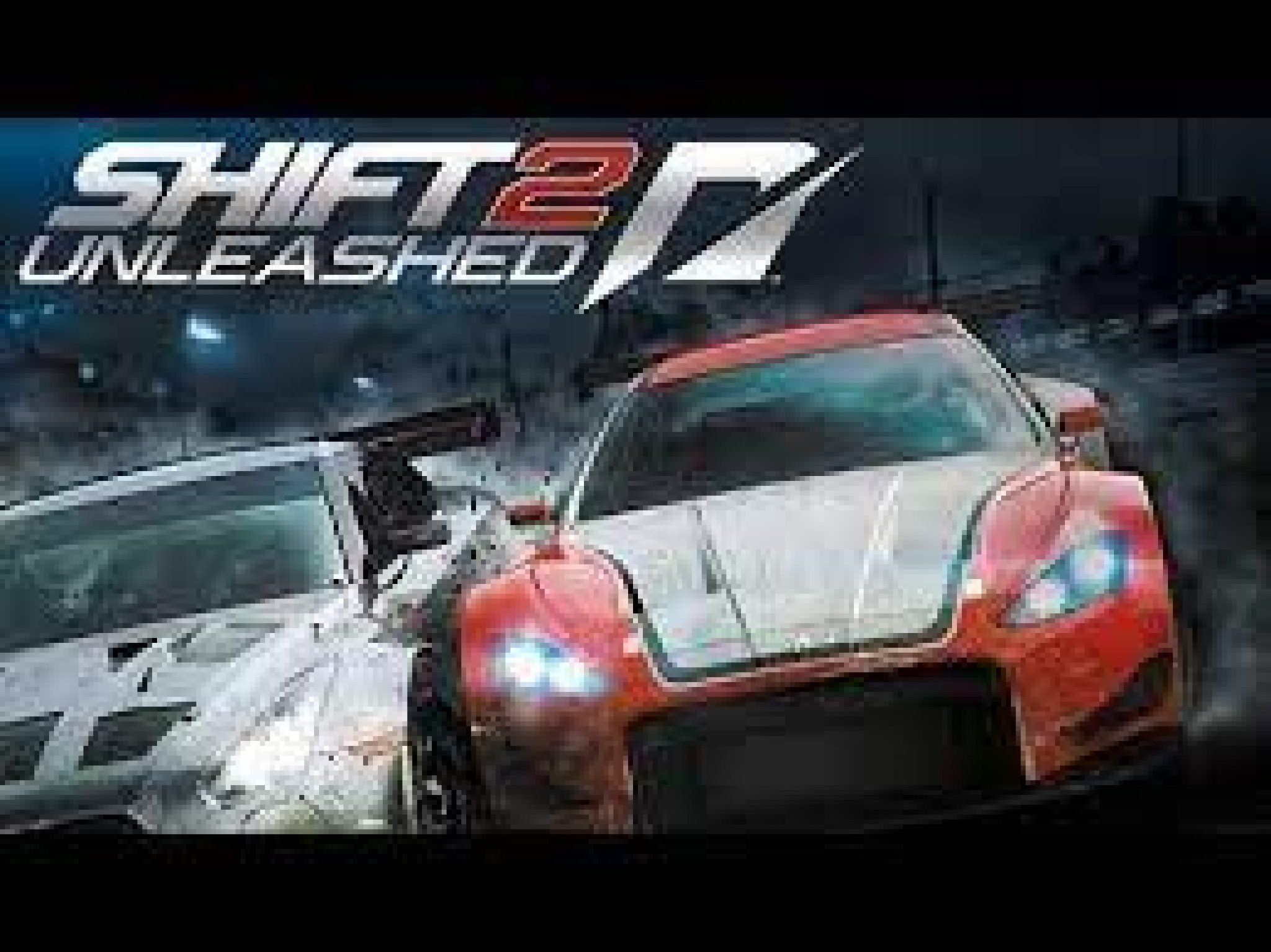 nfs shift 2 unleashed download free