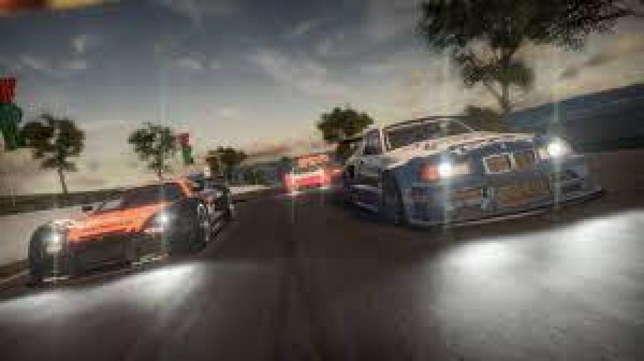 need for speed shift 2 unleashed serial