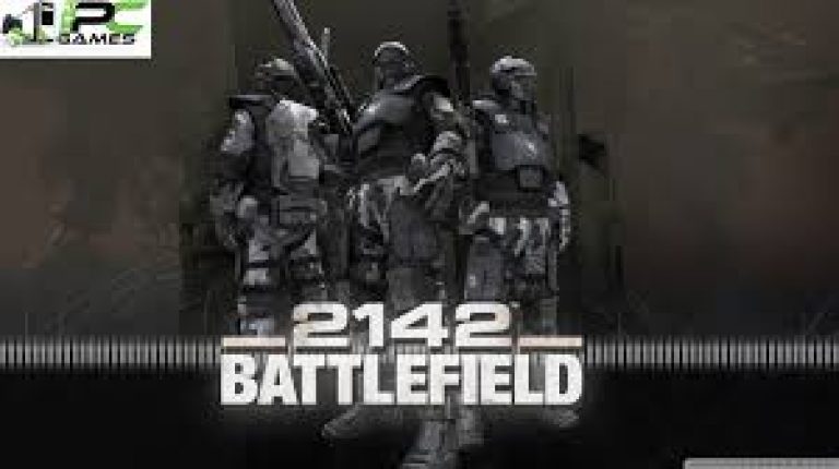 Battlefield 2142 Download Pc Game Hdpcgames