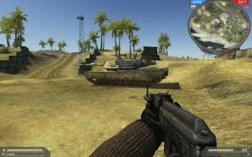 battlefield 2142 free download pc game