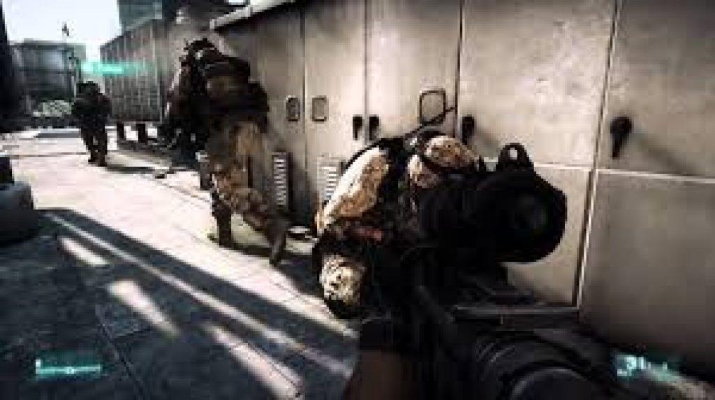 battlefield 3 free download pc game