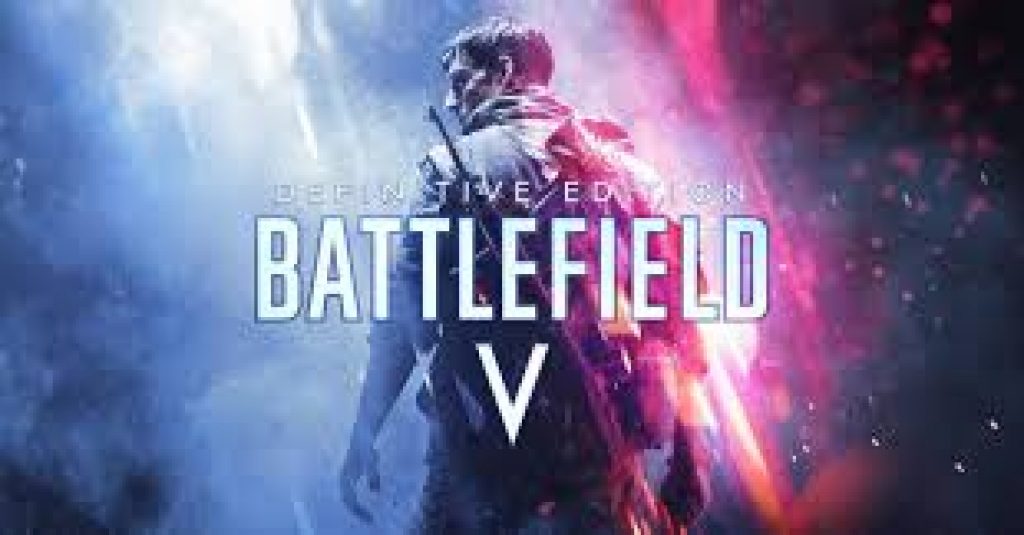 battlefield 5 download