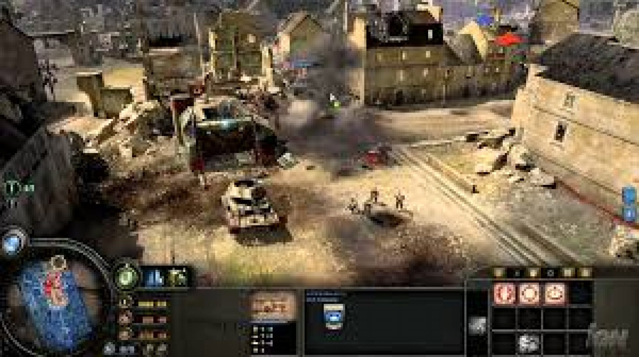 company of heroes 1 free download full game