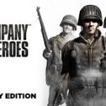 company of heroes 1 highly compressed free download