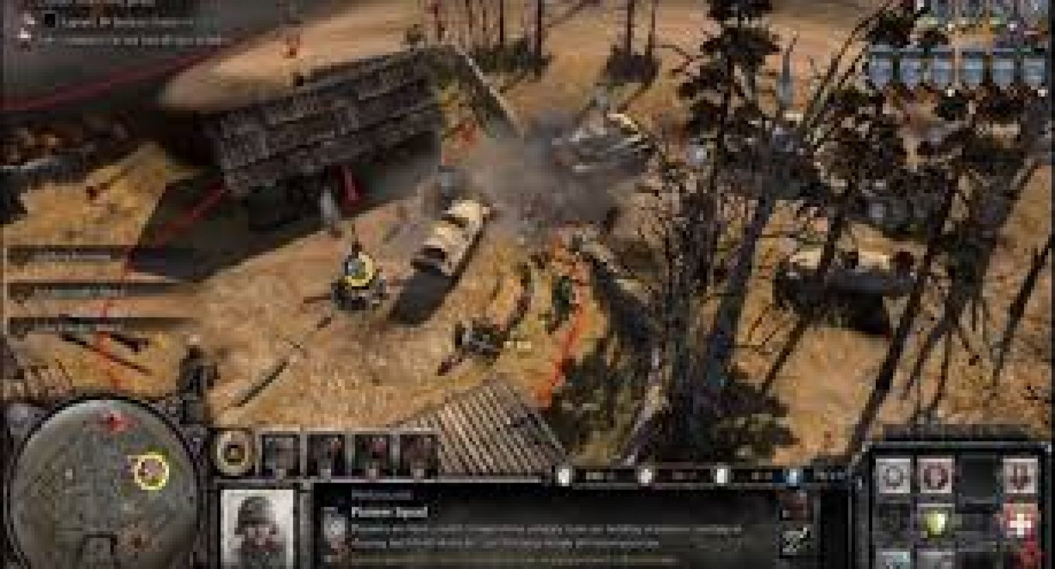 company of heroes 2 free download full game