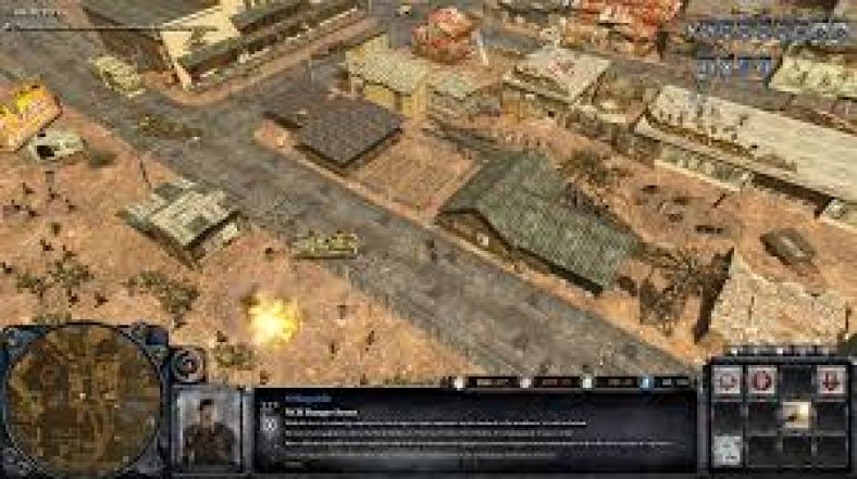 company of heroes 2 free download full game pc