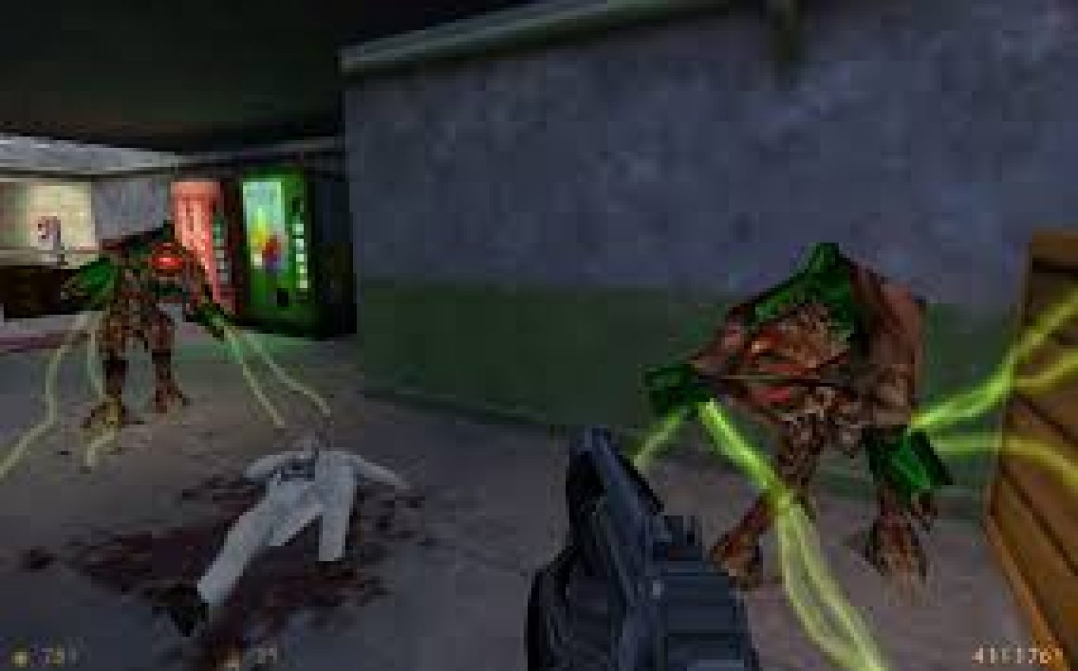 half life 1 free download pc