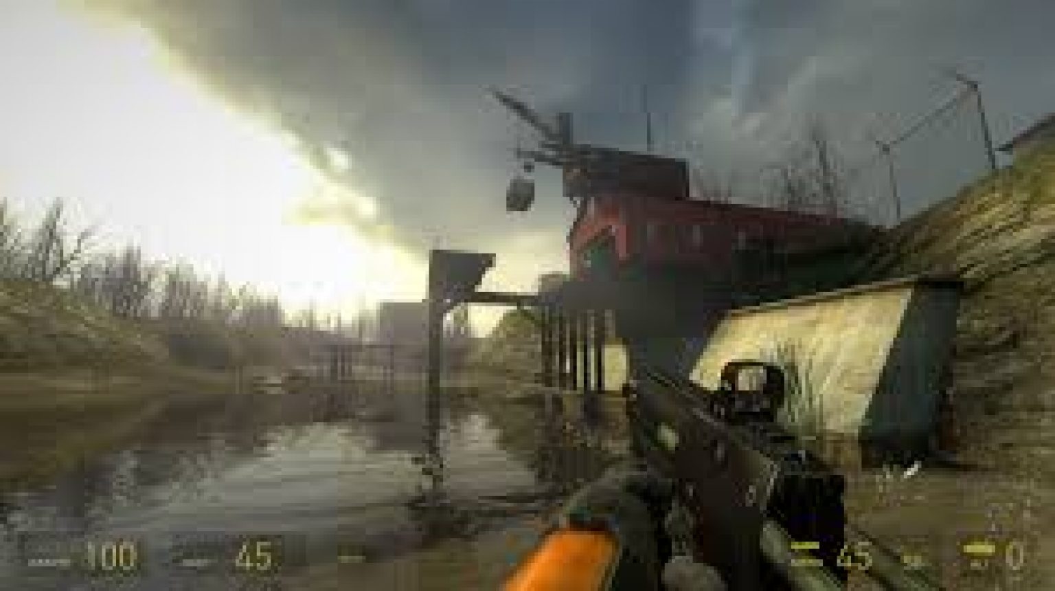 half life 2 highly compressed half life 2 highly compressed