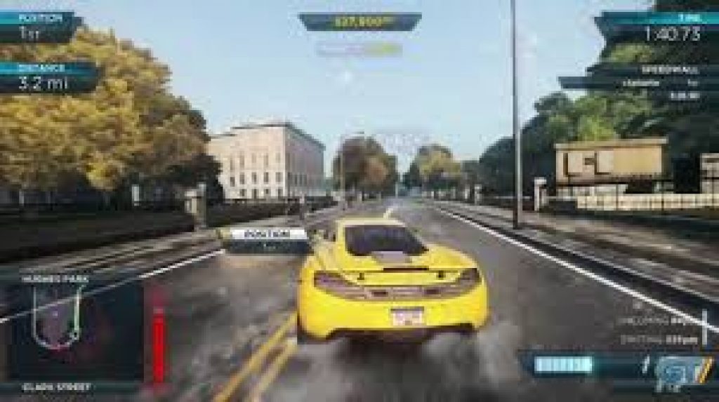 need for speed most wanted highly compressed free download