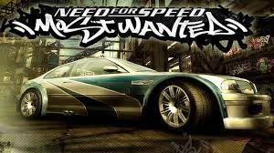 need for speed most wanted pc download