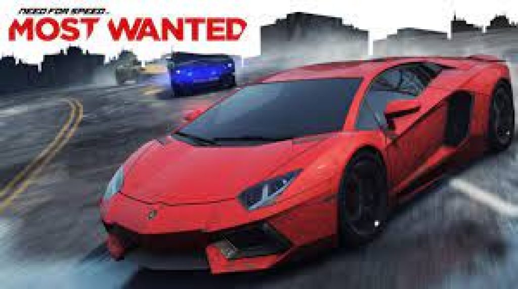 need for speed most wanted torrent download pc
