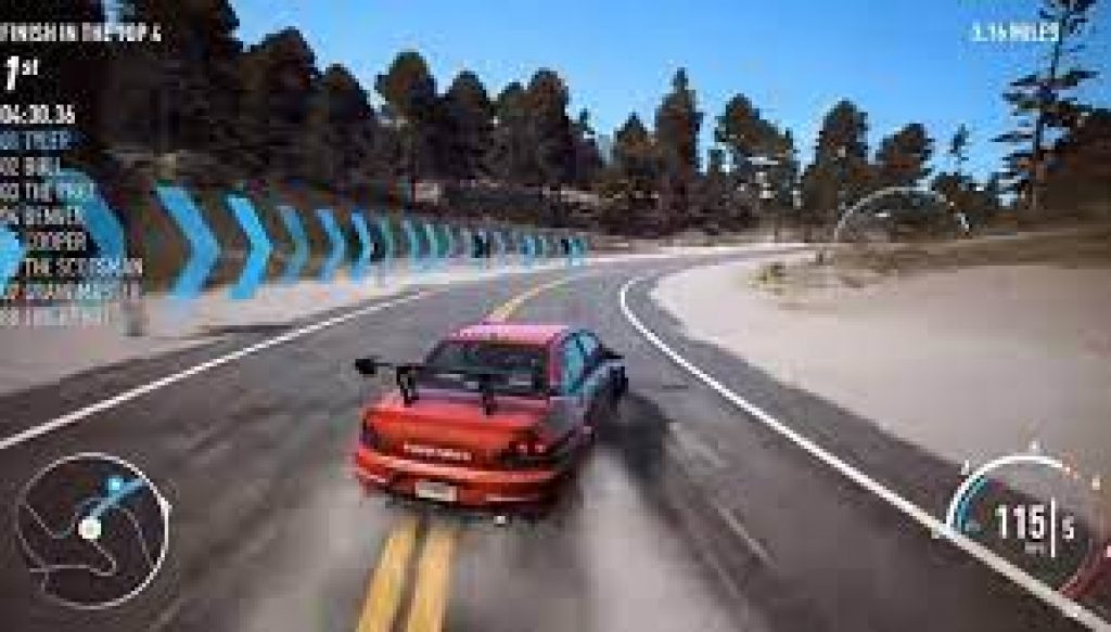 need for speed payback free download pc game