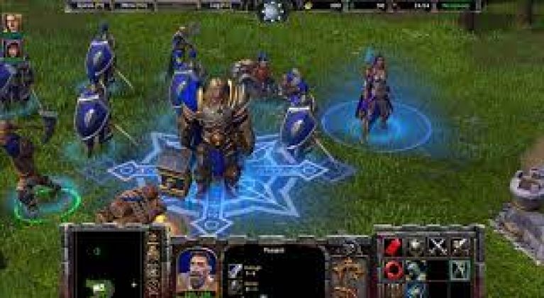 download play warcraft 2 tides of darkness