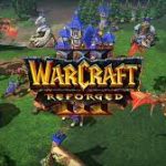 Warcraft III Reforged game download for pc