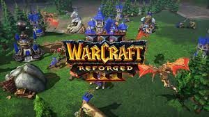 warcraft 3 completo gratis