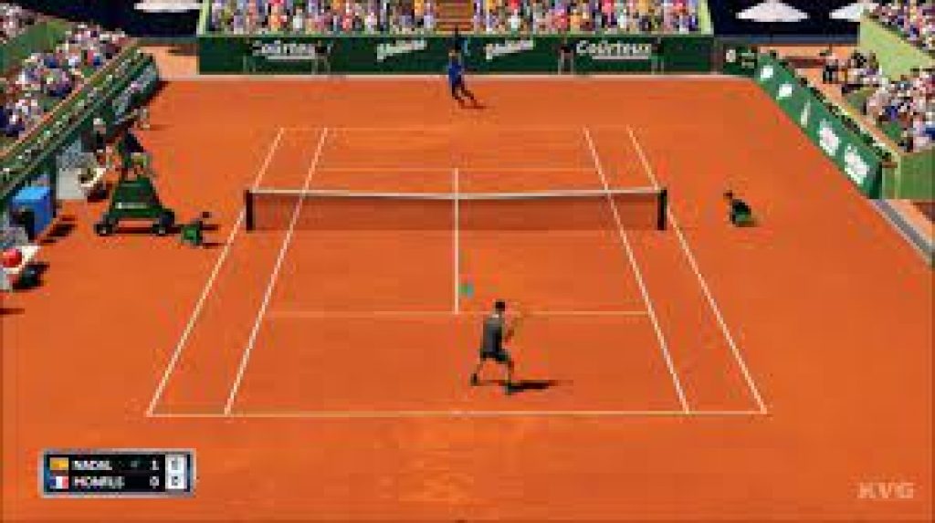 ao tennis 2 free download pc game