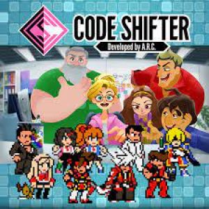 code shifter game download for pc