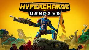 hypercharge unboxed game download for pc