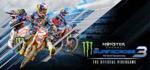 monster energy supercross 3 highly compressed free download