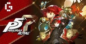 persona 5 royal free download pc game