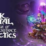 the dark crystal age of resistance tactics game download for pc