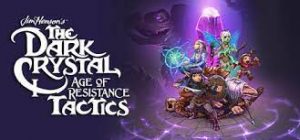 the dark crystal age of resistance tactics game download for pc