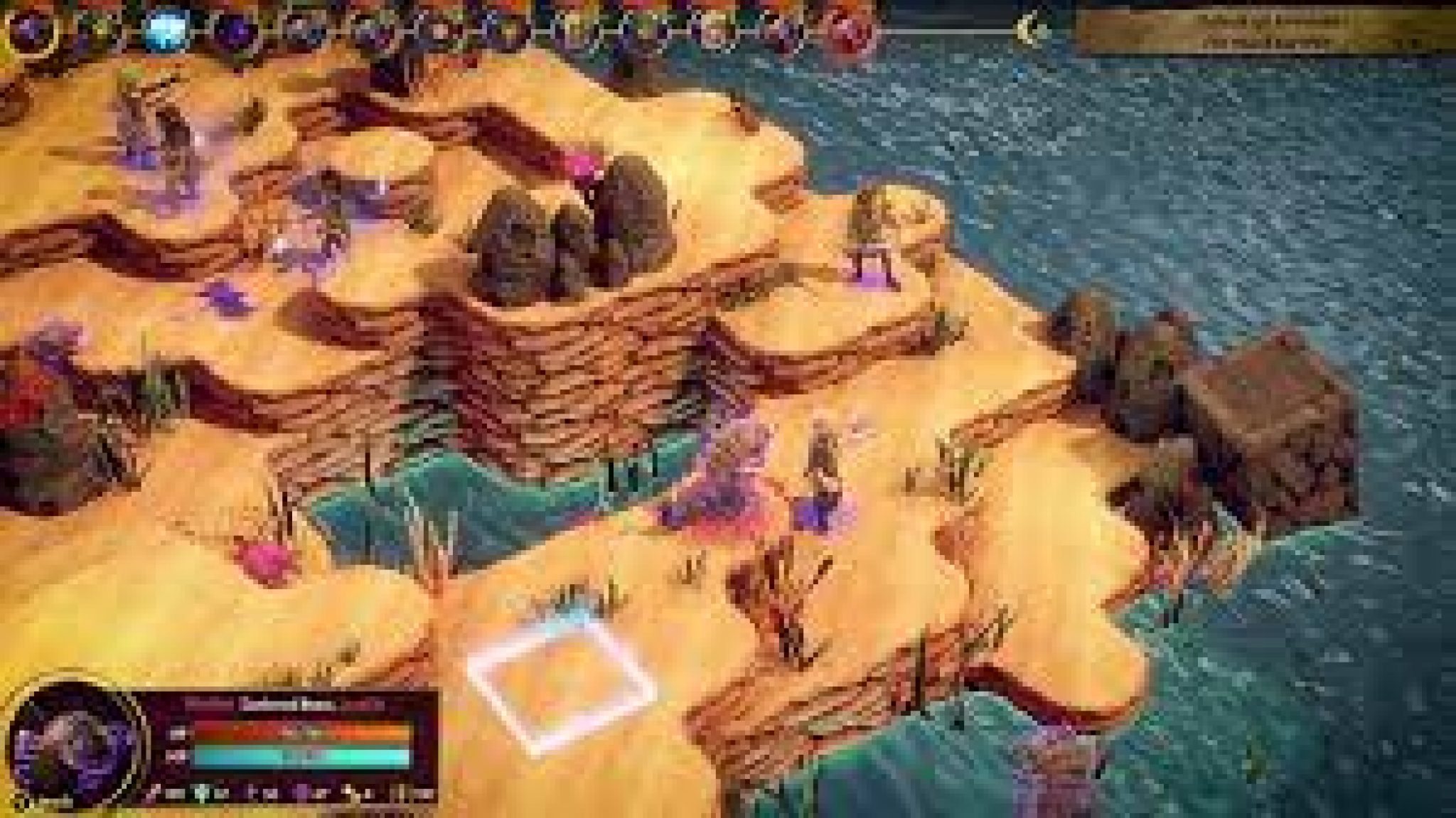 the dark crystal age of resistance tactics ps4 the dark crystal age of resistance tactics ps4
