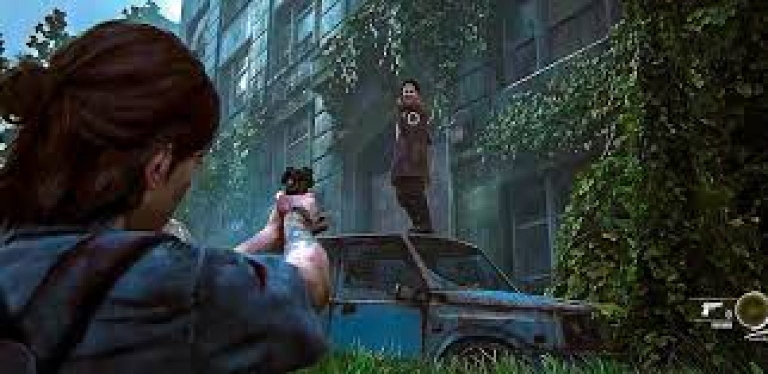 cc toys the last of us 2