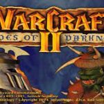 warcraft 2 tides of darkness free download pc game