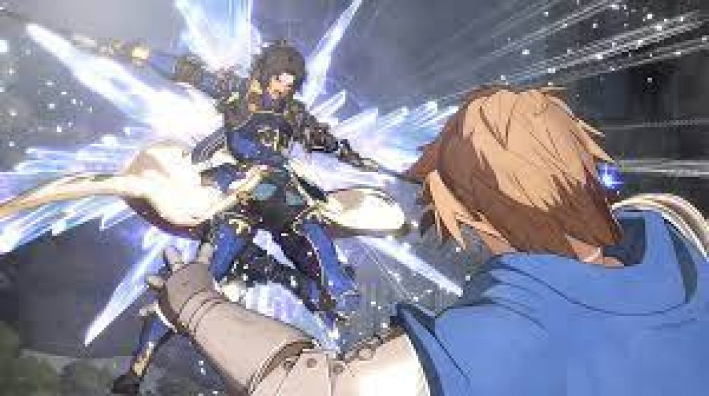 granblue fantasy versus download for pc