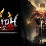 nioh 2 game download for pc