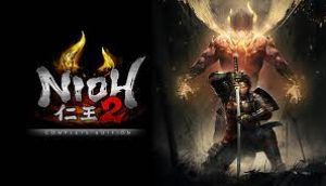 nioh 2 game download for pc