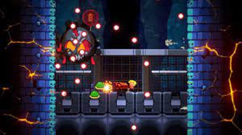 exit the gungeon download for pc