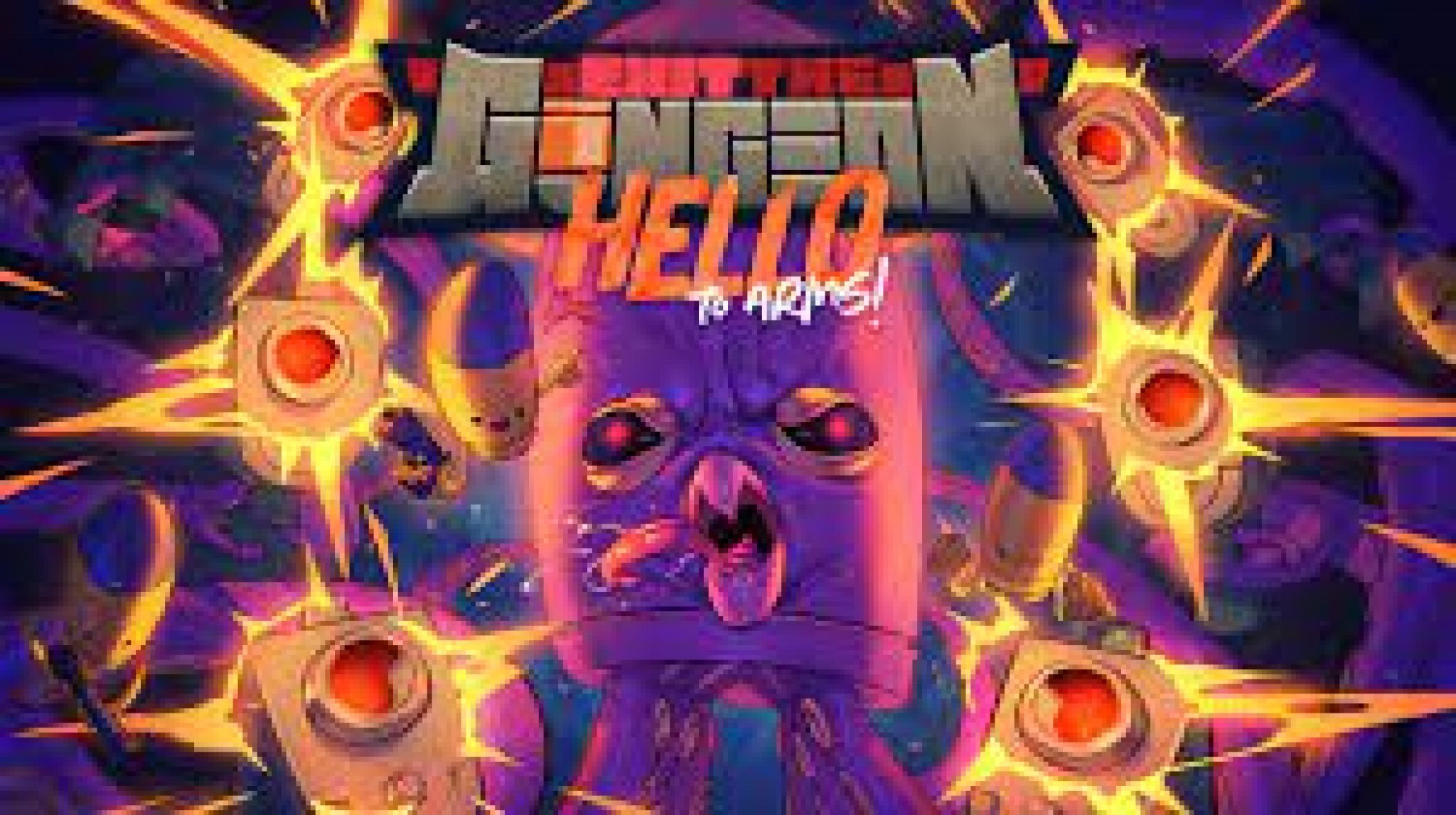 Exit the gungeon ios управление