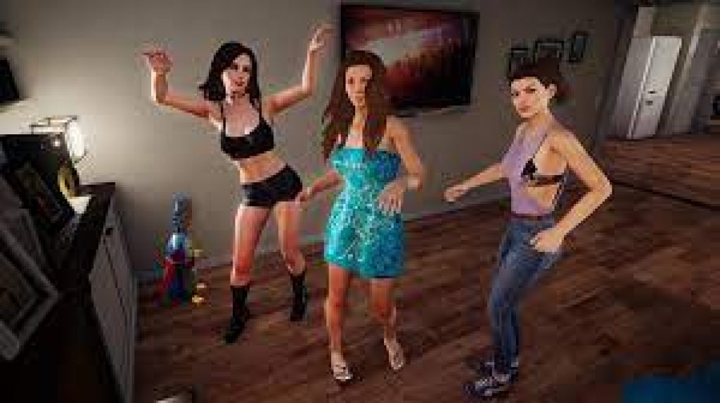 house party game download pc game