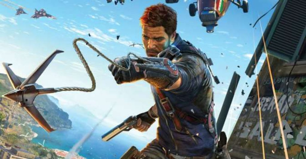 just cause 5 download pc game