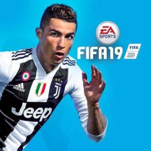 FIFA 19 Free Download PC Game 1
